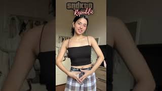 Sr Pinay Shortsbreakofficial