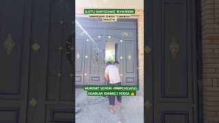 .Eng Arzon Darvozalar Darvozalar Darvozalari