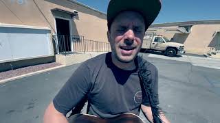 Lowland (Acoustic Live Firewater Studios Tour)
