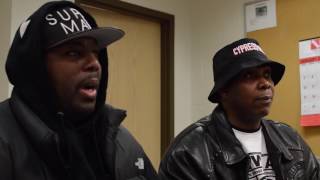 Watch EPMD Business As Usual video