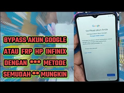 easy way to bypass FRP or Google Infinix Smart5 account easy way to bypass FRP or Google Infinix Smart5 account