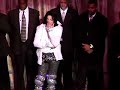 MJ-Upbeat.com -Michael Jackson 45 Birthday Party - PART 1