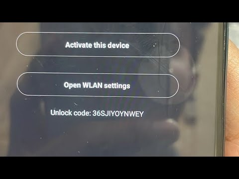 Redmi k50i mi account remove #miaccount #2025 #k50i Redmi k50i mi account remove #miaccount #2025 #k50i