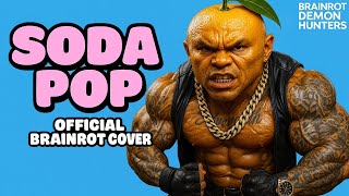 Soda Pop X Brainrot Rap Official Music Video
