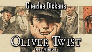 Oliver Twist By Charles Ens Full Audiobook