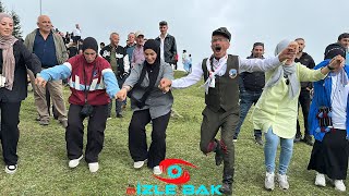 Davul Zurna Horon Özer Cihan & Yılmaz Tamer Kayabaşı Yayla Şenliği 2024