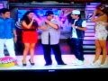 mcdavo en sabadazo completo