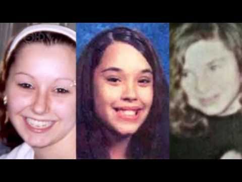 Crime: The story of 3 girls who were kidnapped and kept captive...