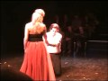 Daniel Serafin - Silvio Nedda Duett, very passionate - Pagliacci - 2005