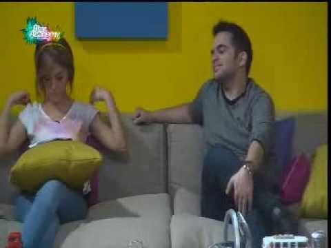 Hady Sharara Evaluate Mahmoud Mohey (Sout El Rababa) in prime...