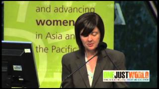 Jane Sloan On Hope And The Full Sky Revolution