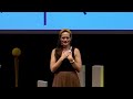 The Oh So Simple and Life-Changing Practice of Gratitude  | Kalee Thompson | TEDxYouth@AES