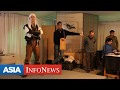 Concurso de Cosplay en el Jardín Japonés