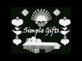 Simple Gifts for Brass Quintet