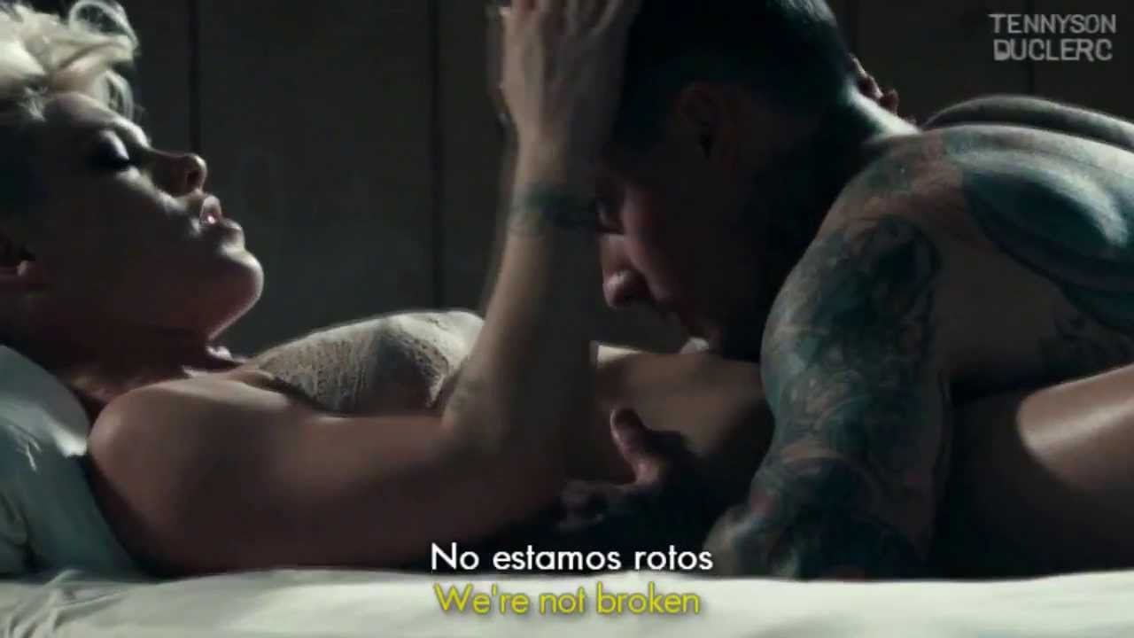 CANCION THE REASON cancion the reason: