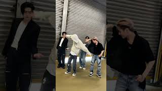 Enhypen Tiktok Update 1,2,3 Lets Go