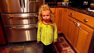 Watch Little Orphan Annie Tomorrow video