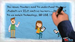 Moblie Learning and it's Educational Benefits Moblie Learning and it's Educational Benefits