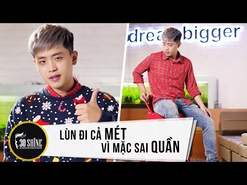 3 Sai Lầm Khi Mặc Quần Jeans Khiến Bạn Lùn Đi Và Cách Ăn Gian Chiều Cao | Bí Quyết Đẹp Trai 142