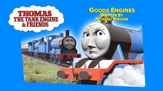 Goods Engines