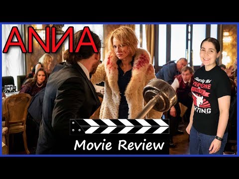 Anna (2019) - Movie Review