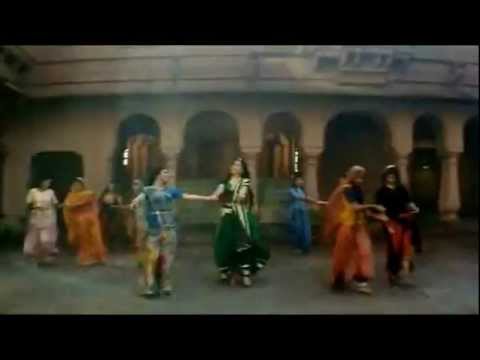 Mehndi Song - Mehndi Hai Rachne wali