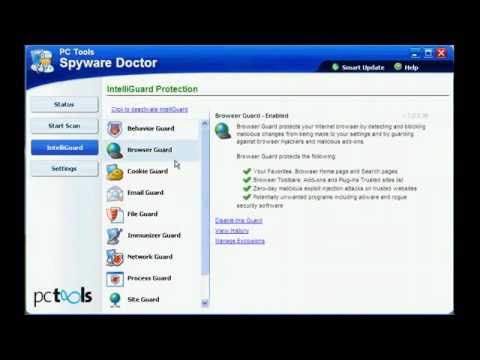 spyware doctor code crack