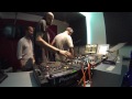 Viorel Dragu & Gruia Live at Ibiza Global Radio 04