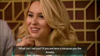 Luisita And Amelia Part 5 Luimelia