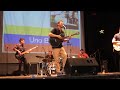 UNO Band - Venezuelan Culture days - Calgary - 21Sep2014 - MVI 1524