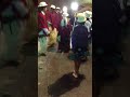 Danza joventud sumack wambras