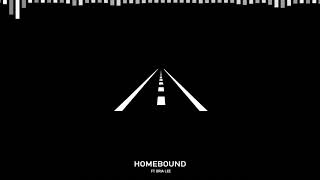 Watch Chris Webby Homebound feat Bria Lee video