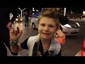 Autie's OZ Adventure Episode 1