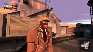 Boomerangd Catch That Scout Collab Entry Tf2 Gmod Animation