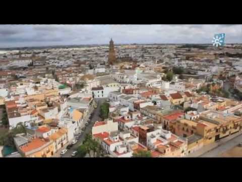 10 Razones para visitar Utrera -- Programa de Canal Sur TV