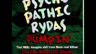 Watch Psychopathic Rydas Everyday video