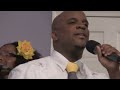 Jason Rogers & A Levites Call (ALC) "Only Believe" Gospel EP Release