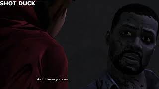 The Walking Dead Season 1 - Lees Goodbye All Variations