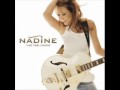 Nadine - Made Up My Mind