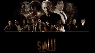 Saw Fin Épisode 4.