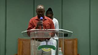 First Haitian Baptist Church of Riverview, Florida