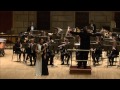 Ingolf Dahl: Concerto for Alto Saxophone and Wind Ensemble