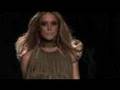 Sfilate Milano Moda Donna: Versace