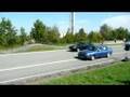 Alfa Romeo 33 1.7 ie Vs. Alfa Romeo 33 1.4 ie