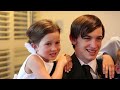 Beautiful Video: Clinton & Callum are a same-sex couple who are @Out4Marriage
