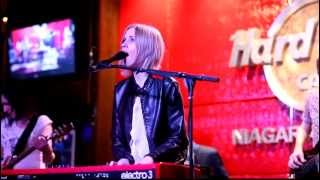 Watch Eisley Laugh It Off video