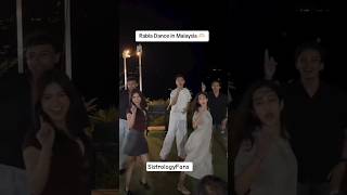 Rabia Dance In Malaysia