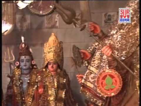 Sawan Ki Aai Bahar Satrangiya | Bhojpuri New Hit Mata Ki Bheinte...