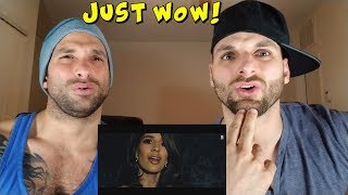 Zack Knight X Jasmin Walia Bom Diggy Reaction Zack Knight X Jasmin Walia Bom Diggy Reaction