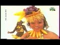 Kora 2001 - Brenda Fassie & Awilo Longomba awarded